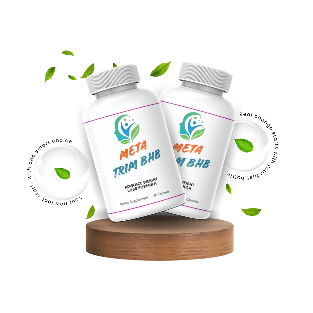 MetaTrim BHB-2-Bottles