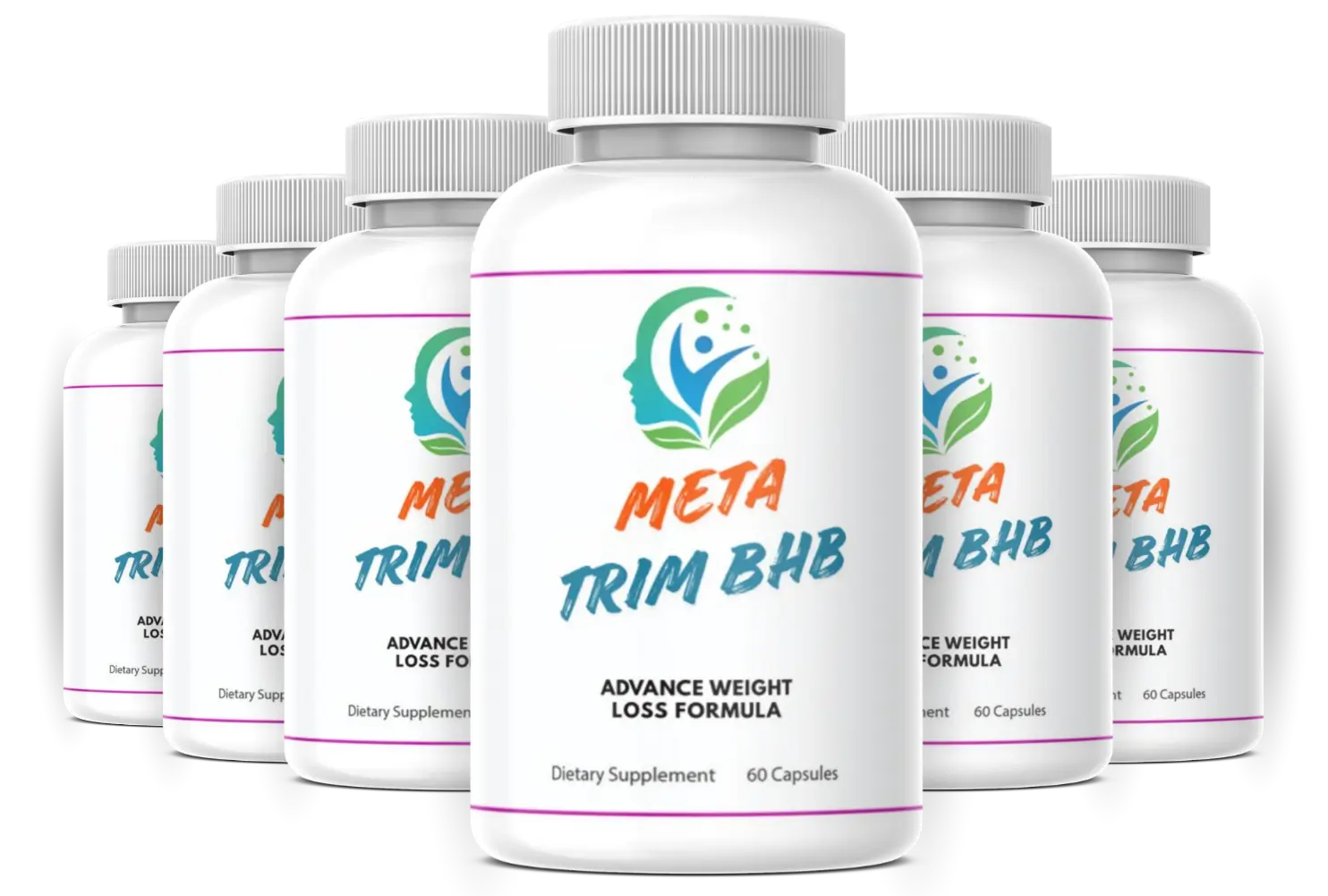 MetaTrim BHB-6-Bottles